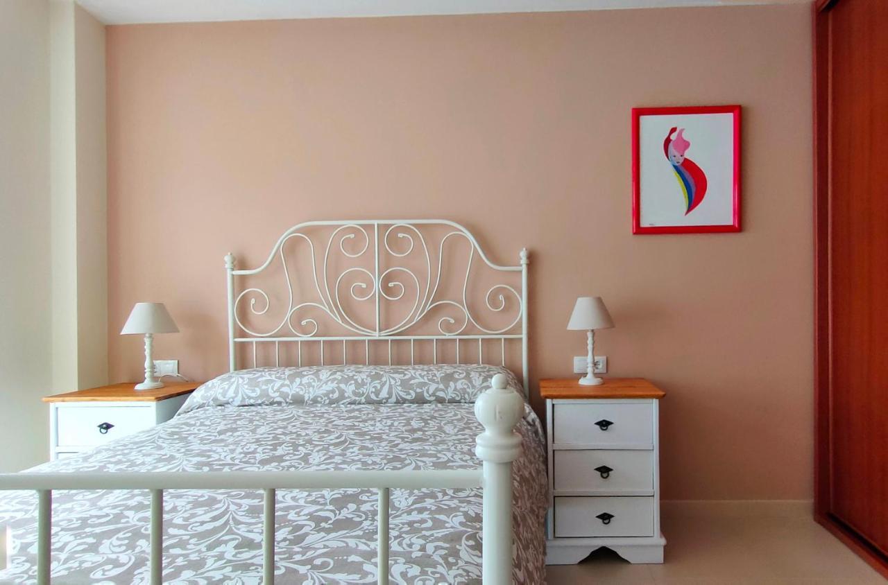 Ferienwohnung Casa Charo - Sardineiro Kap Kap Finisterre Exterior foto