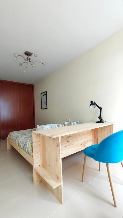 Ferienwohnung Casa Charo - Sardineiro Kap Kap Finisterre Exterior foto