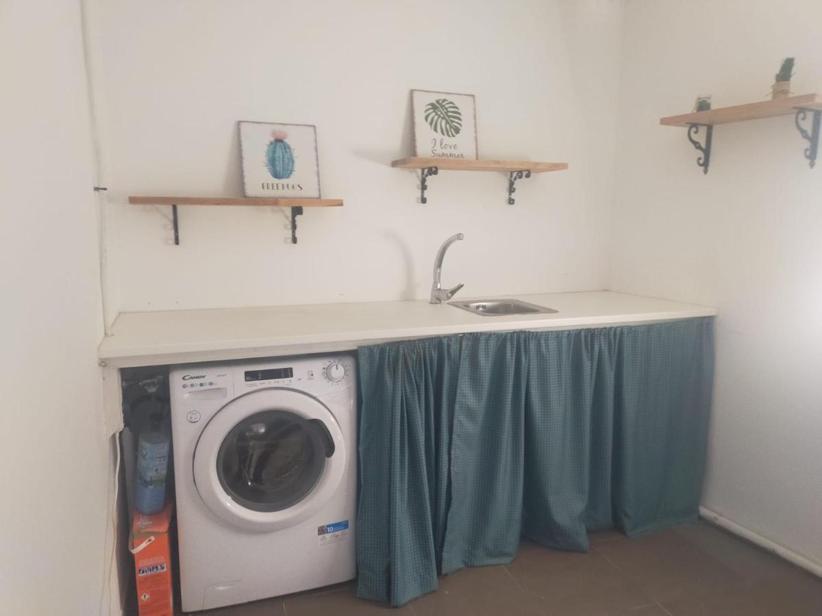 Ferienwohnung Casa Charo - Sardineiro Kap Kap Finisterre Exterior foto